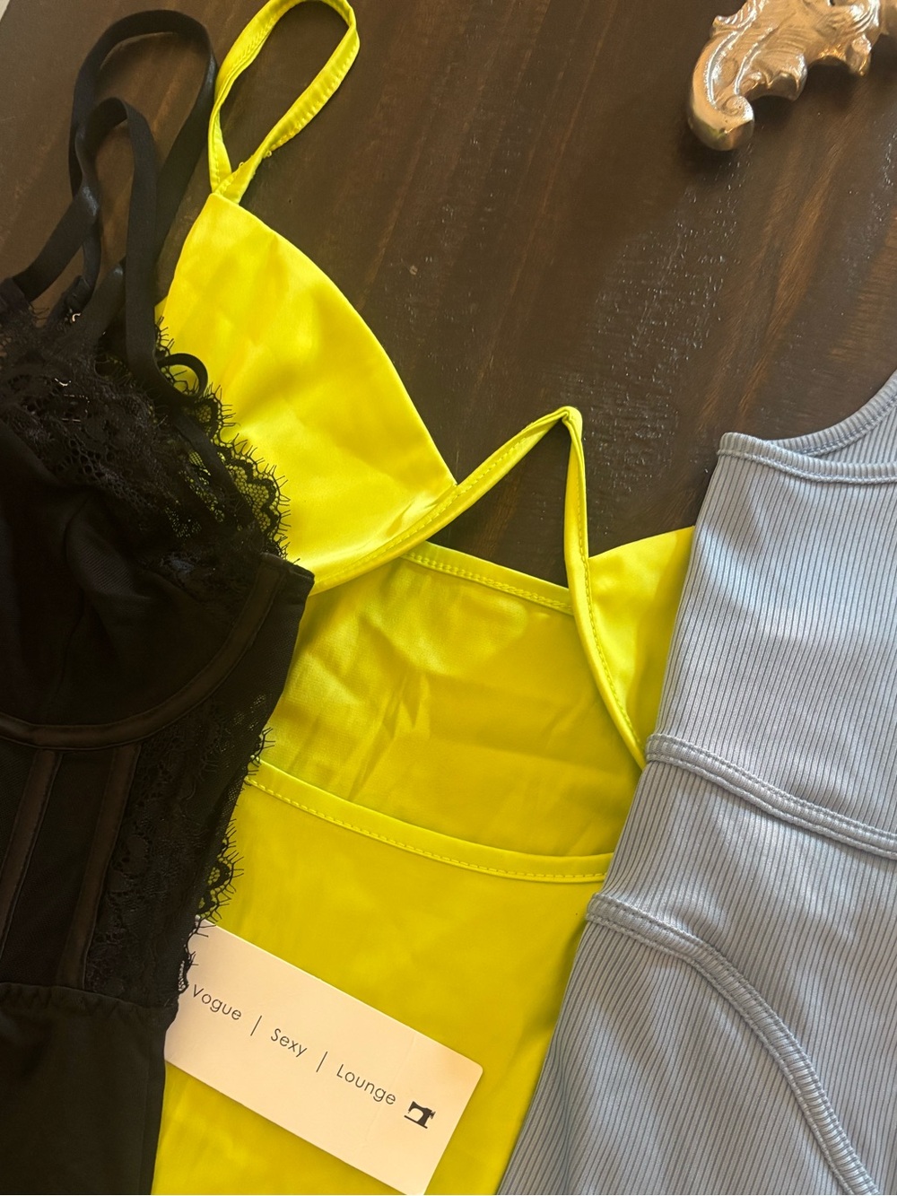 Women Casual Costume